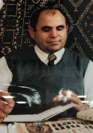 Juwelier Necip Kaya Gründer von Istanbul Juwelier Kaya